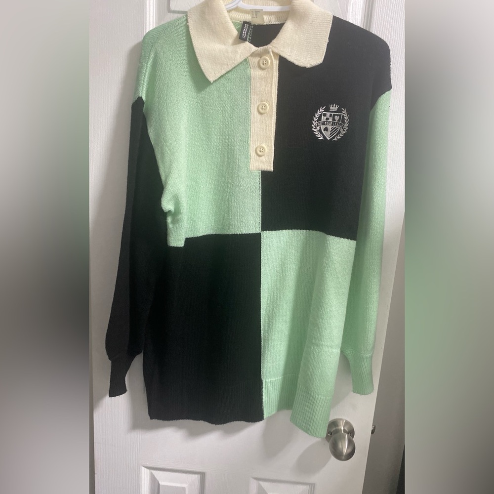 H&M sweater